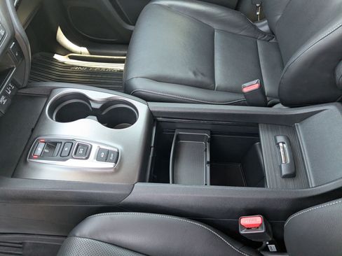 Used 2023 Honda Ridgeline RTL image 28