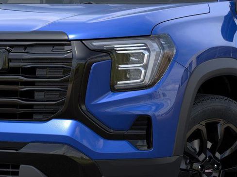 New 2026 GMC Terrain Elevation w/ Black Edition image 34