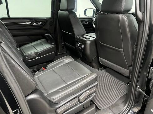 Used 2022 GMC Yukon XL Denali AWD/4WD image 55