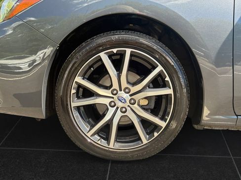 Used 2019 Subaru Impreza 2.0i Limited AWD/4WD image 9