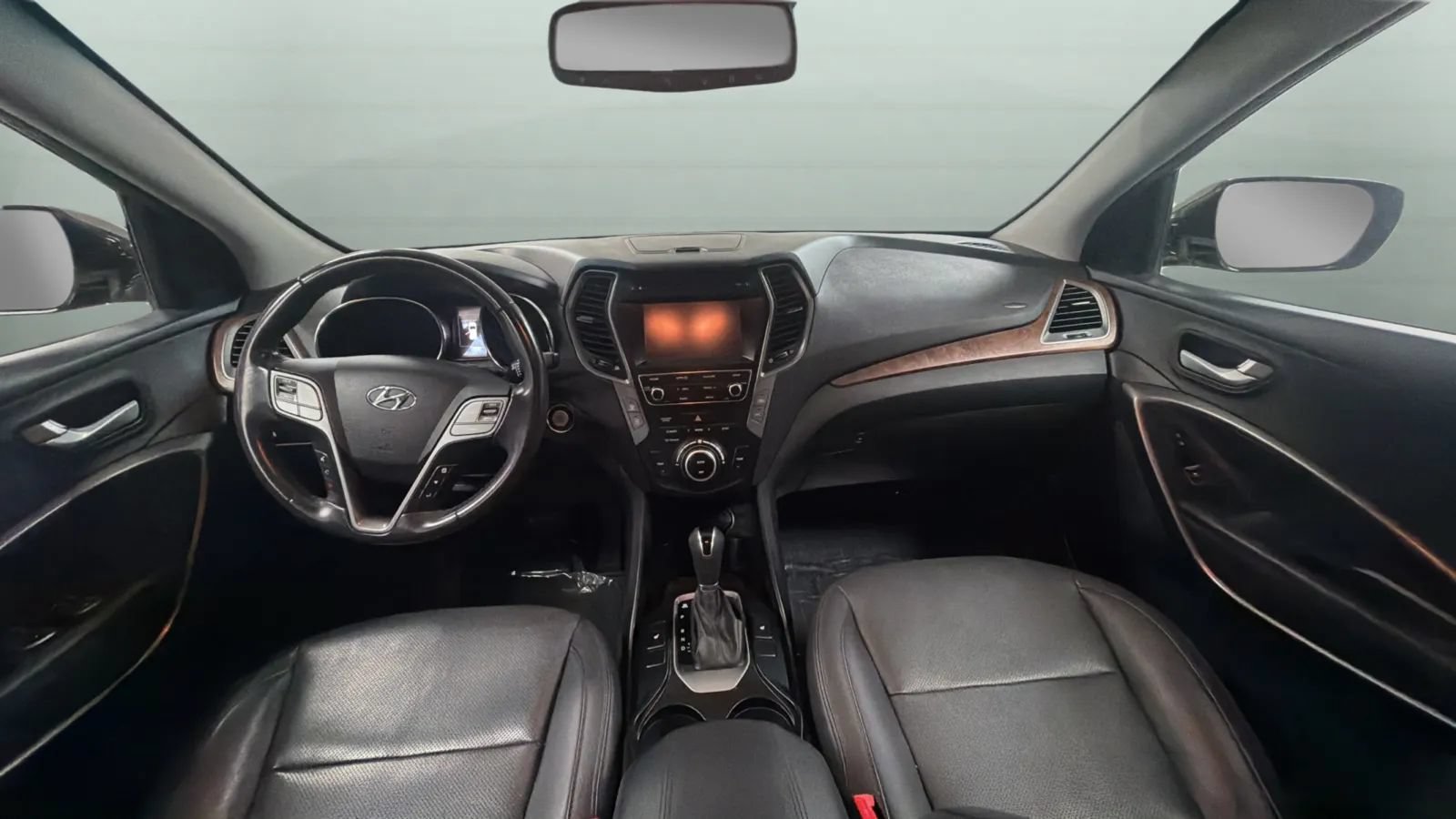 Used 2018 Hyundai Santa Fe Sport 2.0T FWD image 9