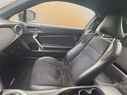 Used 2016 Subaru BRZ Limited RWD image 21