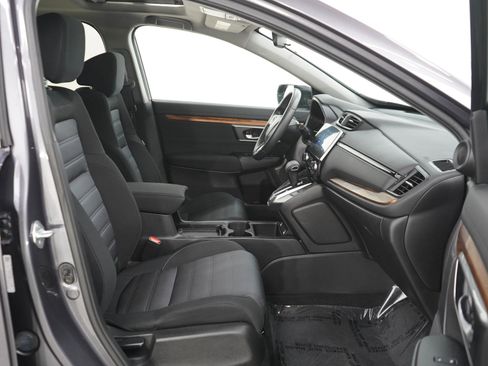 Used 2021 Honda CR-V EX image 11