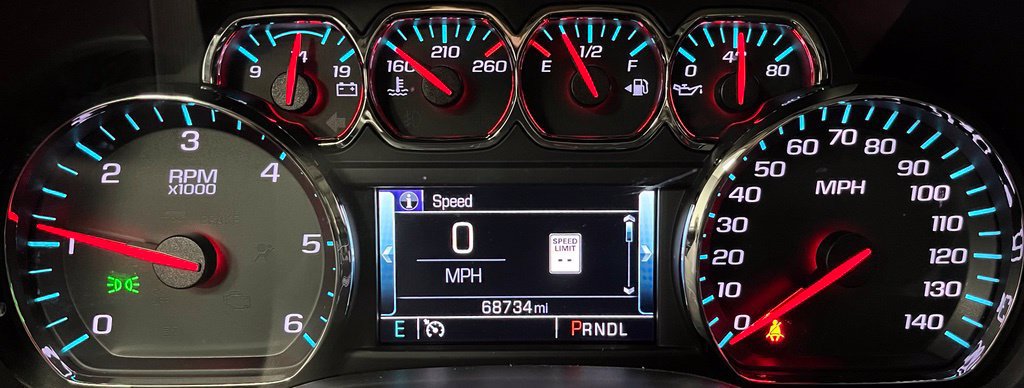 Used 2018 GMC Sierra 1500 SLT AWD/4WD image 27