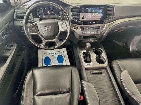 Used 2019 Honda Pilot EX-L image 27