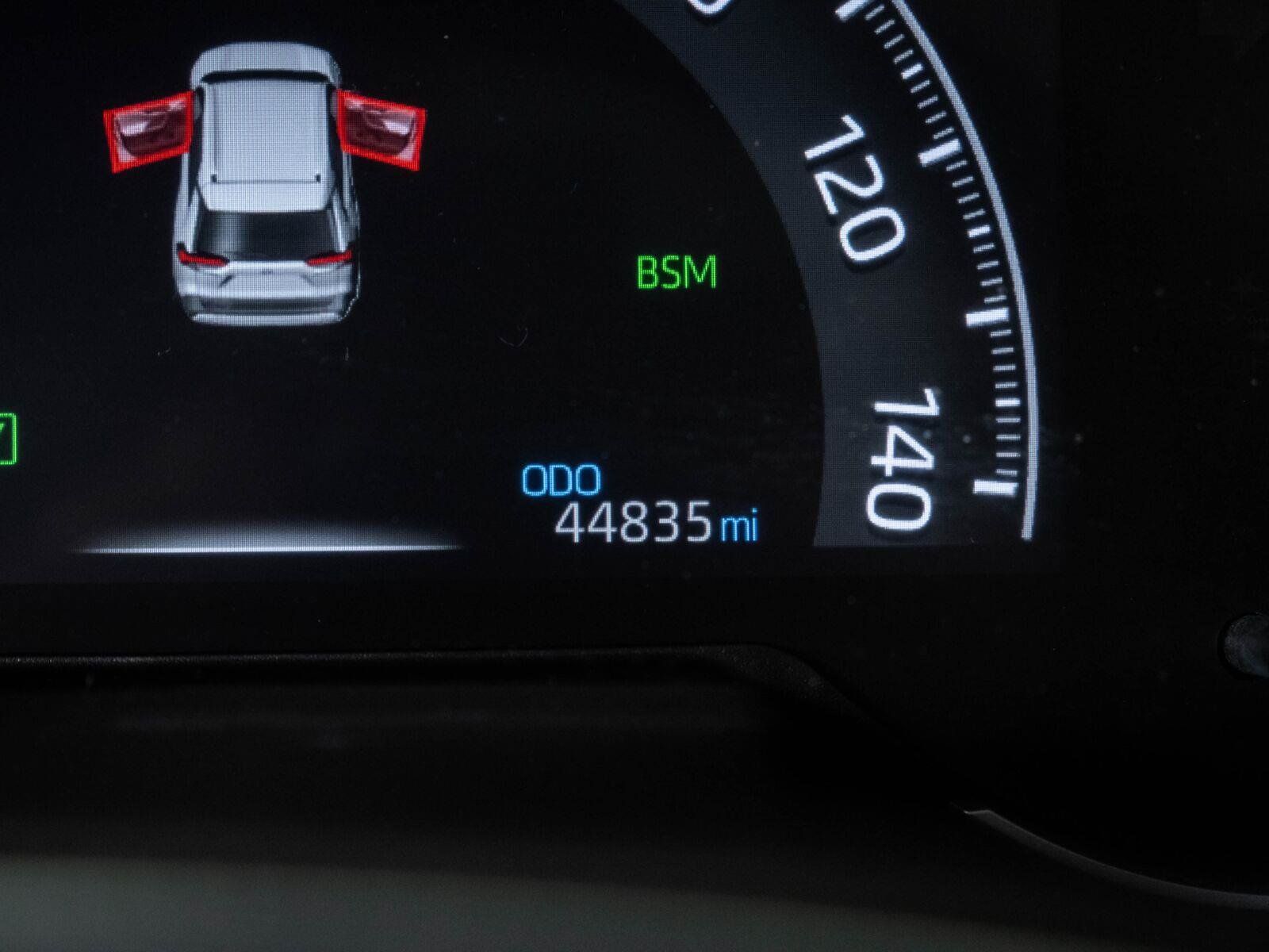Used 2024 Toyota RAV4 XLE Premium AWD/4WD image 11
