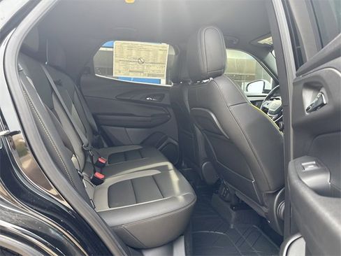 New 2025 Chevrolet TrailBlazer ACTIV w/ Convenience Package image 14
