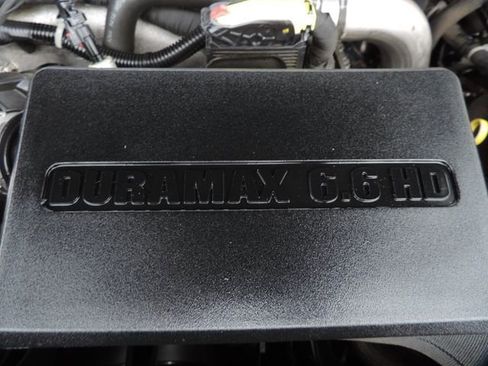 Certified 2022 GMC Sierra 2500 AT4 w/ AT4 Premium Plus Package image 22