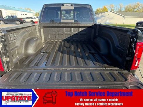 New 2026 RAM 2500 Big Horn image 12