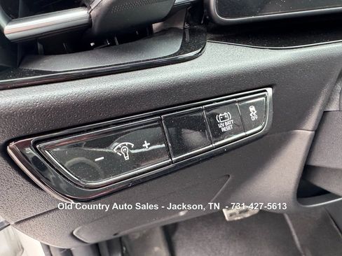 Used 2023 Kia Niro EX Touring image 31