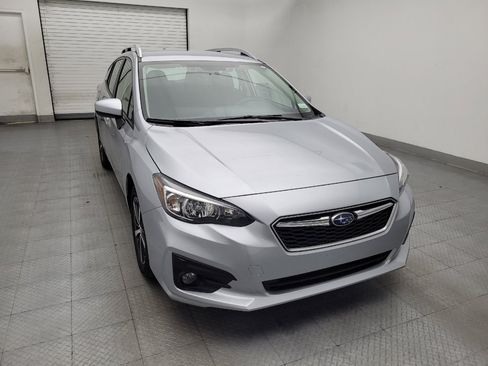 Used 2019 Subaru Impreza 2.0i Premium w/ Eyesight & BSD/Rcta & SRF AWD/4WD image 14