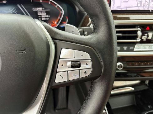 Certified 2023 BMW X3 xDrive30i w/ Premium Package image 18