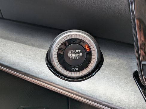 New 2026 Jeep Grand Wagoneer L Limited image 28