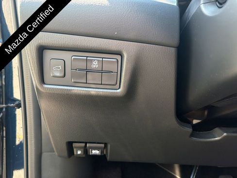 Certified 2023 MAZDA CX-5 AWD 2.5 S image 13