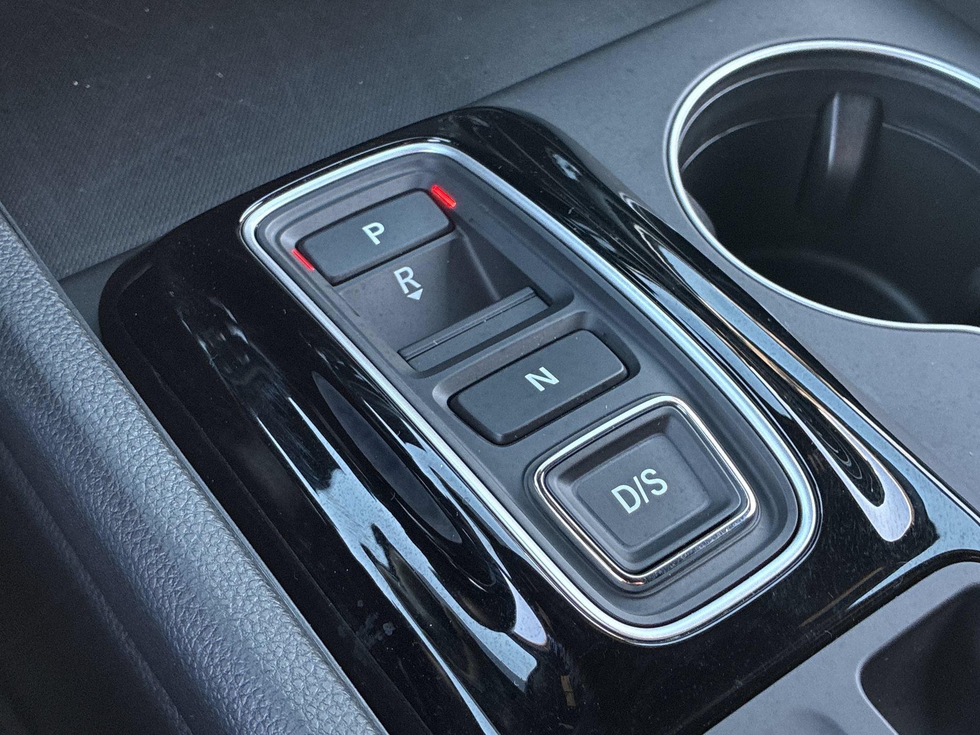 Certified 2026 Honda Pilot Sport image 33