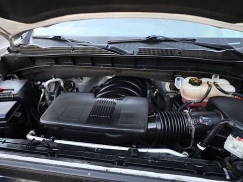 Used 2021 GMC Sierra 1500 Denali w/ Denali Premium Package image 42