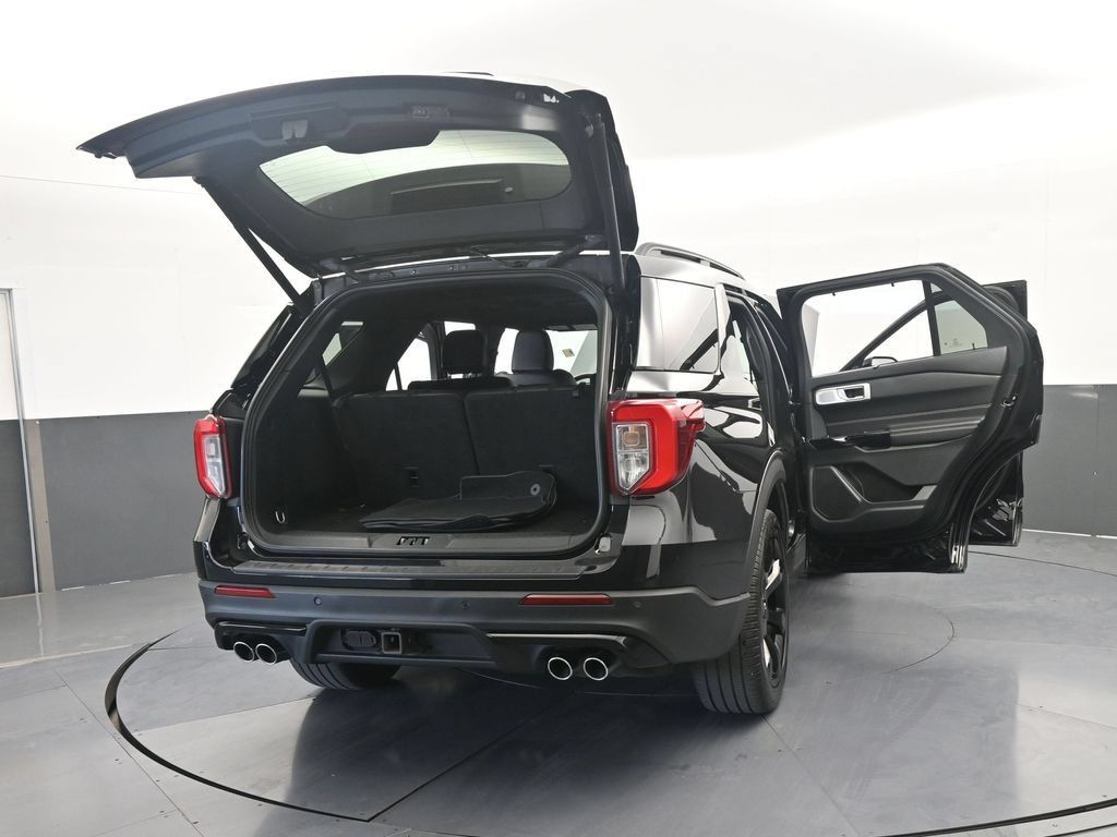 Used 2024 Ford Explorer ST w/ Equipment Group 401A AWD/4WD image 74