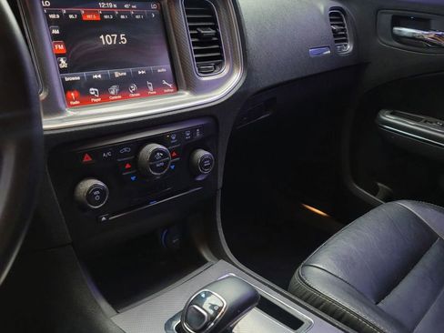 Used 2013 Dodge Charger SXT Plus image 8
