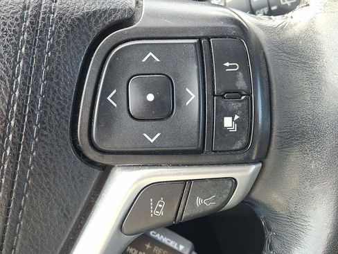 Used 2019 Toyota Highlander XLE w/ Carpet Mat Package (TMS) image 21