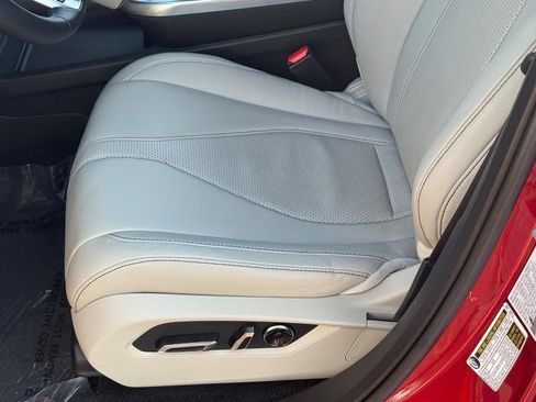 Certified 2025 Acura RDX SH-AWD w/ Technology Package image 20