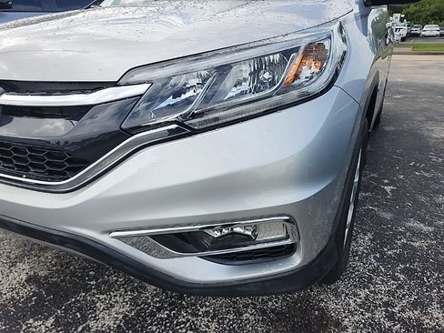 Used 2016 Honda CR-V EX image 11