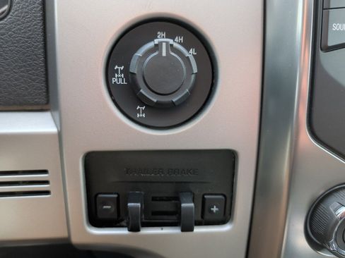 Used 2014 Ford F150 FX4 w/ Equipment Group 401A Mid image 21