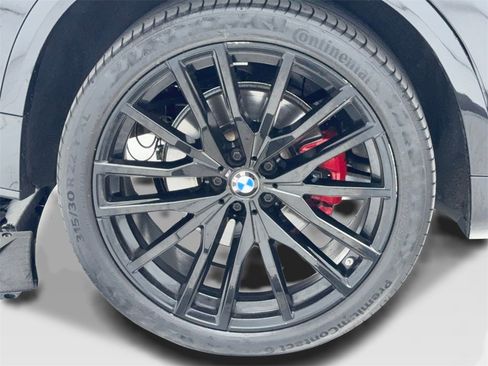 Used 2023 BMW X5 xDrive40i w/ M Sport Package image 53