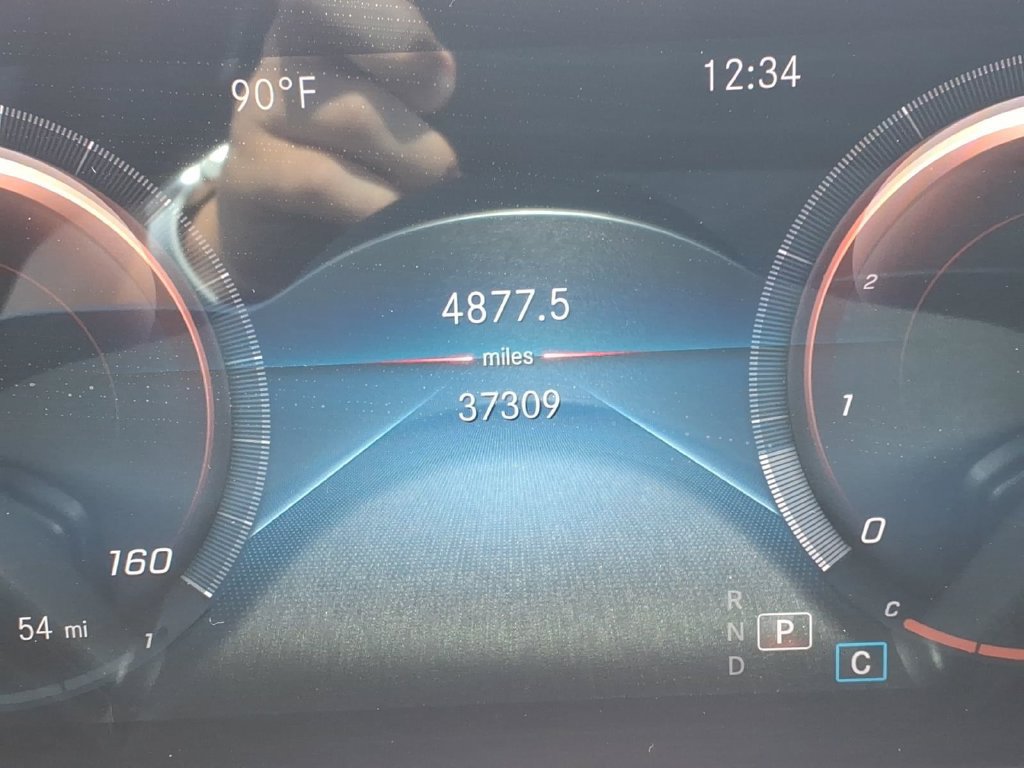 Used 2021 Mercedes-Benz GLB 250 image 19