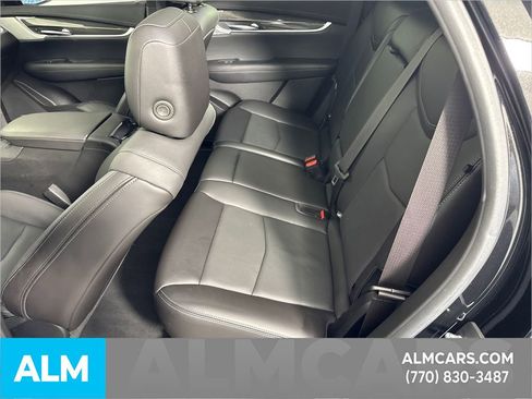 Used 2023 Cadillac XT5 Sportv image 24