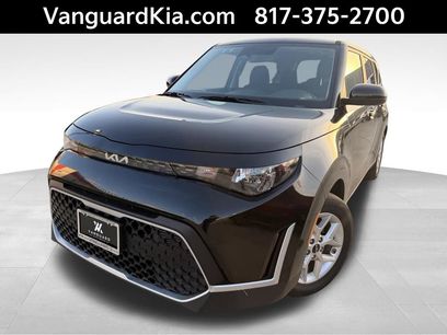 Certified 2025 Kia Soul S