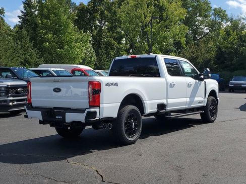 New 2026 Ford F250 XLT w/ XLT Premium Package image 4