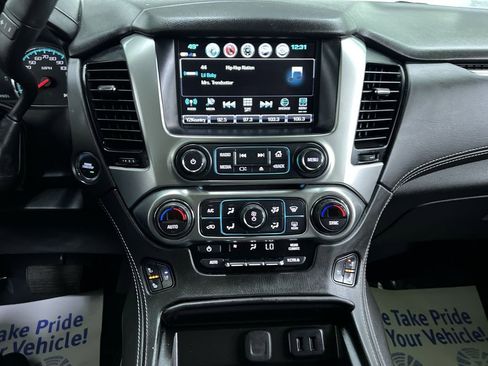 Used 2020 Chevrolet Tahoe Premier AWD/4WD image 20