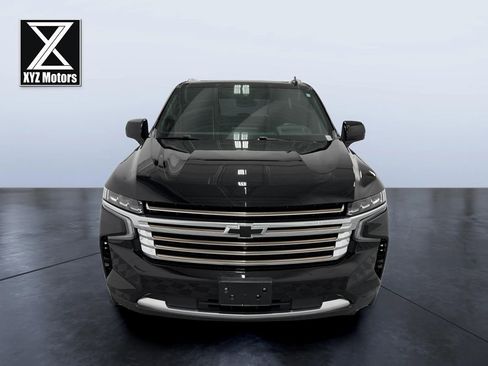 Used 2024 Chevrolet Tahoe High Country image 10
