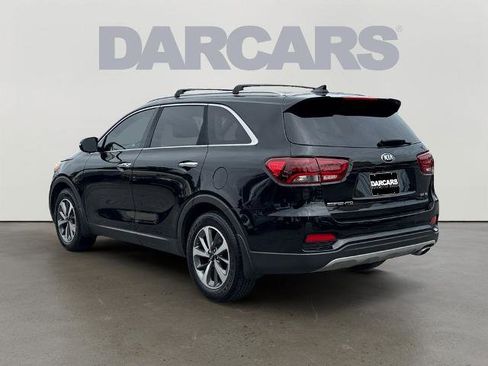 Used 2019 Kia Sorento EX FWD image 4