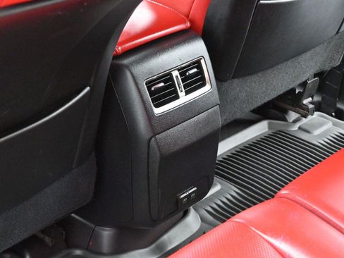 Used 2022 Lexus RX 350 F Sport w/ Accessory Package AWD/4WD image 33