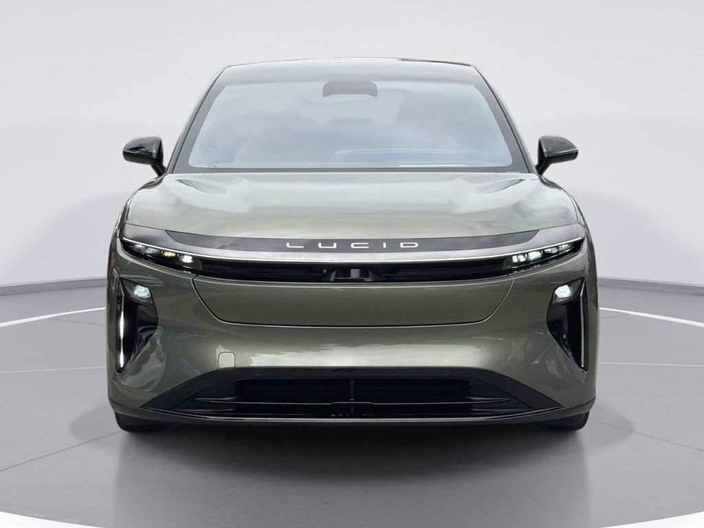 Used 2026 Lucid Gravity Dream AWD/4WD image 2