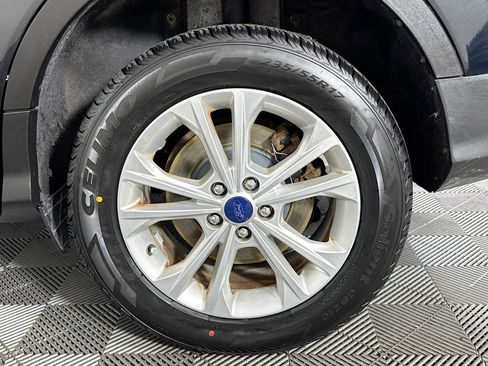 Used 2018 Ford Escape SE image 35