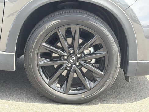 Used 2023 MAZDA CX-9 Touring Plus image 26