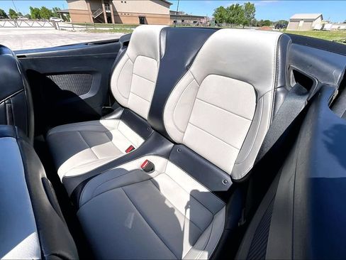 Used 2024 Ford Mustang Premium RWD image 24