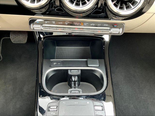 Certified 2023 Mercedes-Benz CLA 250 4MATIC image 16