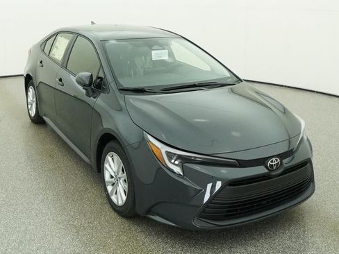 New 2026 Toyota Corolla LE FWD image 14