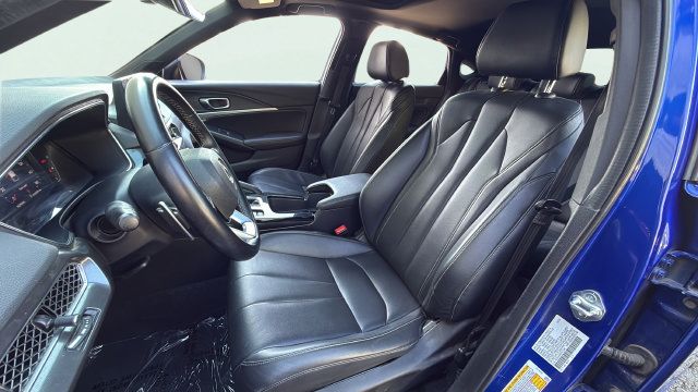 Used 2024 Acura Integra A-Spec FWD image 13