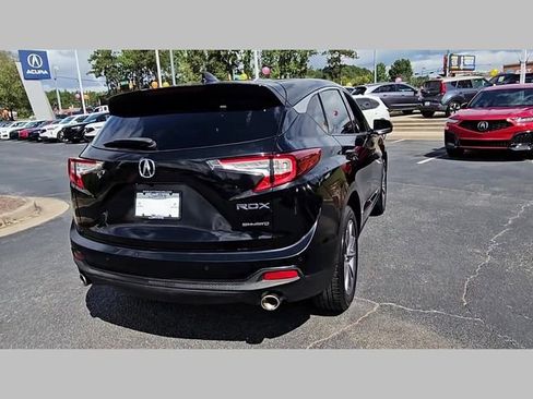 Used 2019 Acura RDX w/ Technology Package image 44