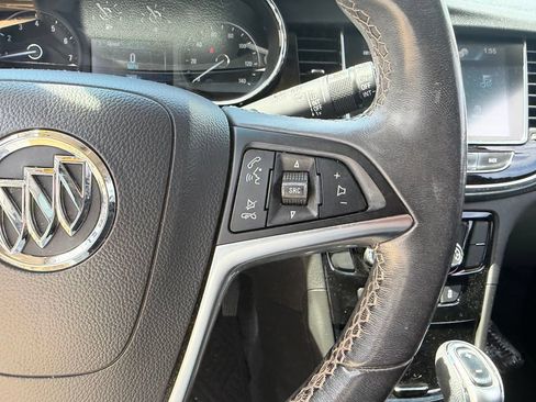 Used 2020 Buick Encore Preferred w/ Safety Package FWD image 26