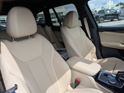 Used 2022 BMW X3 xDrive30i w/ Convenience Package AWD/4WD image 39