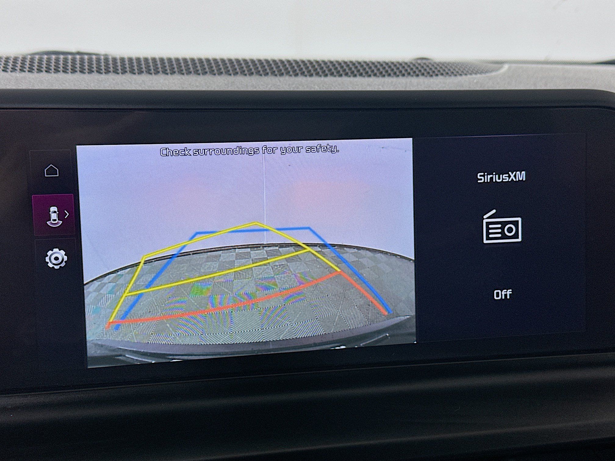 Certified 2024 Kia Seltos S FWD image 14