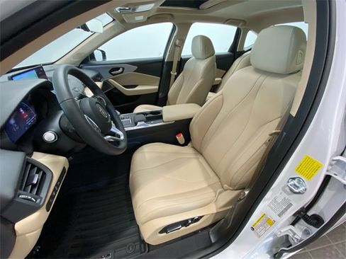 New 2025 Acura TLX w/ Technology Package image 11