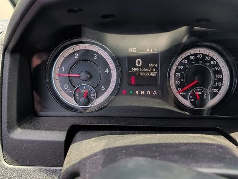 Used 2018 RAM 2500 SLT AWD/4WD image 17