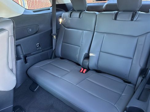 New 2026 Ford Explorer Active w/ Active Comfort Package AWD/4WD image 19