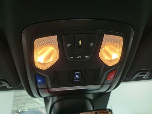 New 2025 RAM 2500 Tradesman image 23